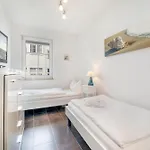 דירה Villa Rosa Bellevue