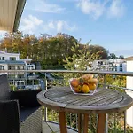 דירה Villa Rosa Bellevue