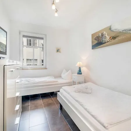 Ostseebad Sellin, Insel Ruegen