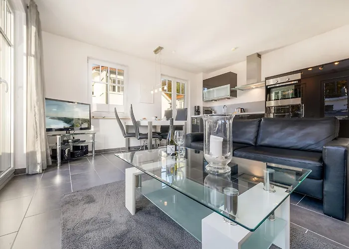 Διαμέρισμα Villa Rosa Bellevue *