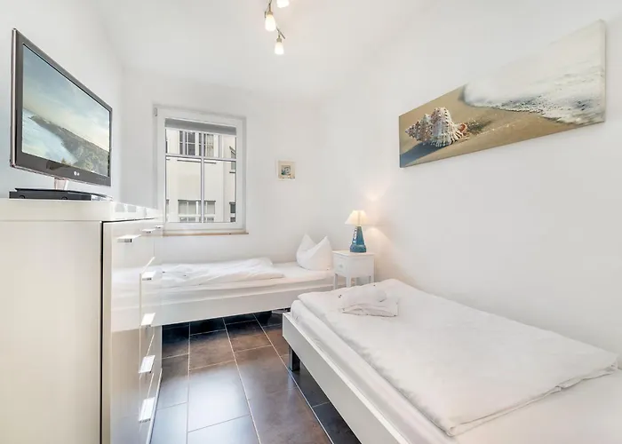 Διαμέρισμα Villa Rosa Bellevue